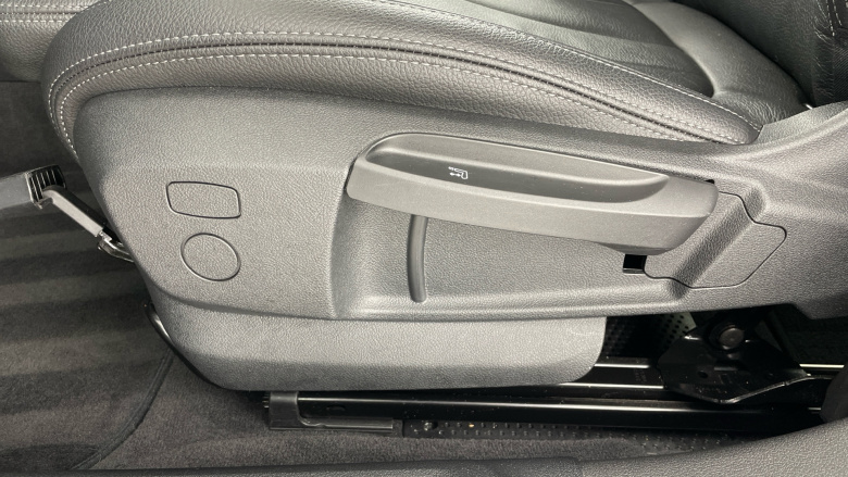 BMW 1 Series 118i M Sport 5dr Step Auto Petrol Hatchback